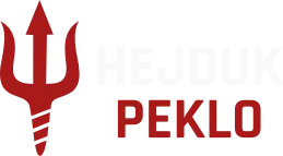 Hejduk Peklo Logo